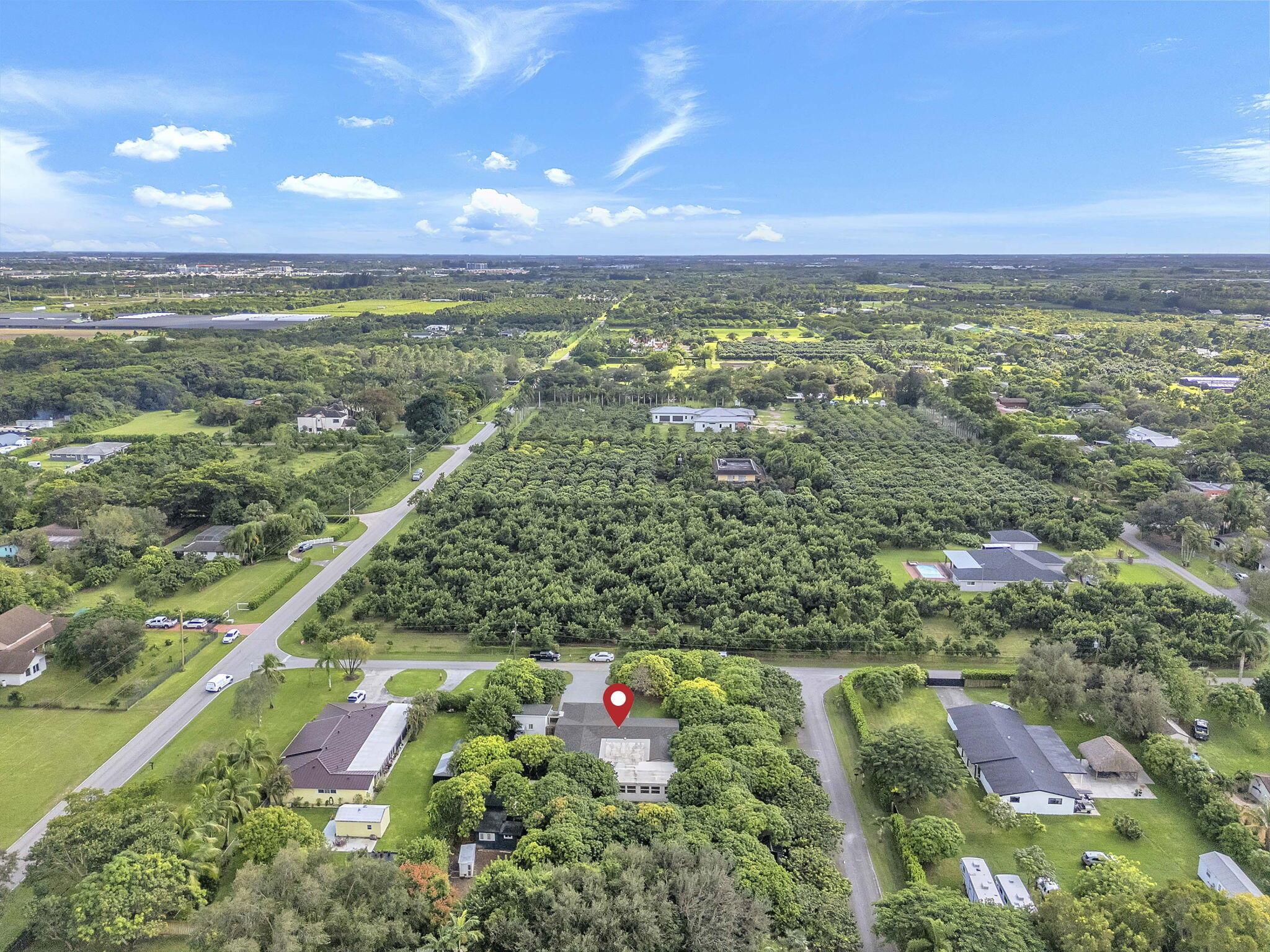 SILVER PALM ESTS PT 1 - Residential Lease