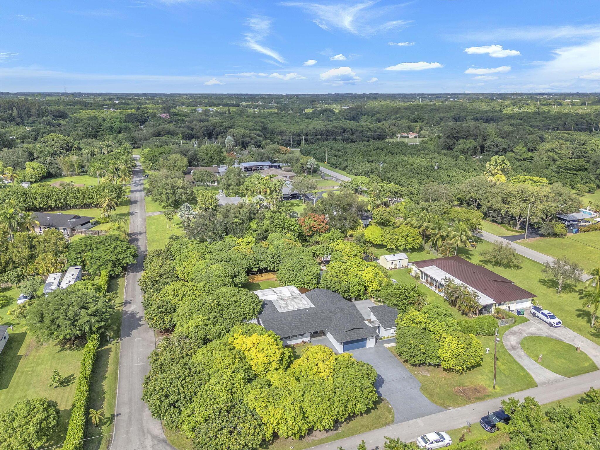 SILVER PALM ESTS PT 1 - Residential Lease