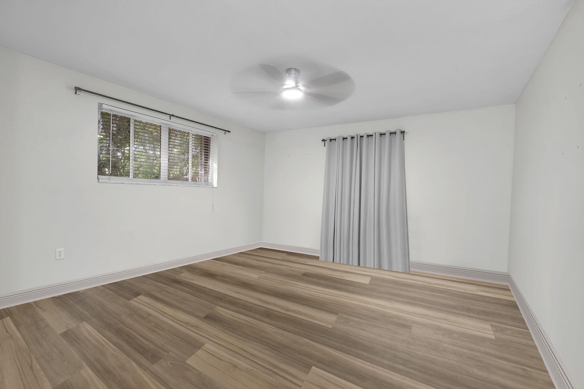 SILVER PALM ESTS PT 1 - Residential Lease