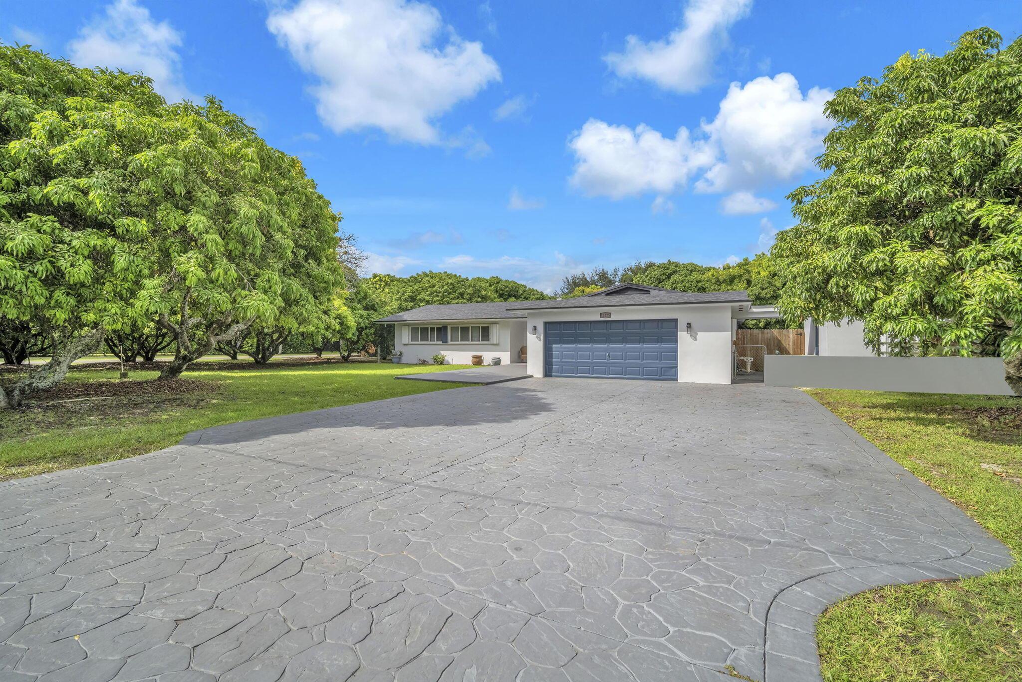 SILVER PALM ESTS PT 1 - Residential Lease