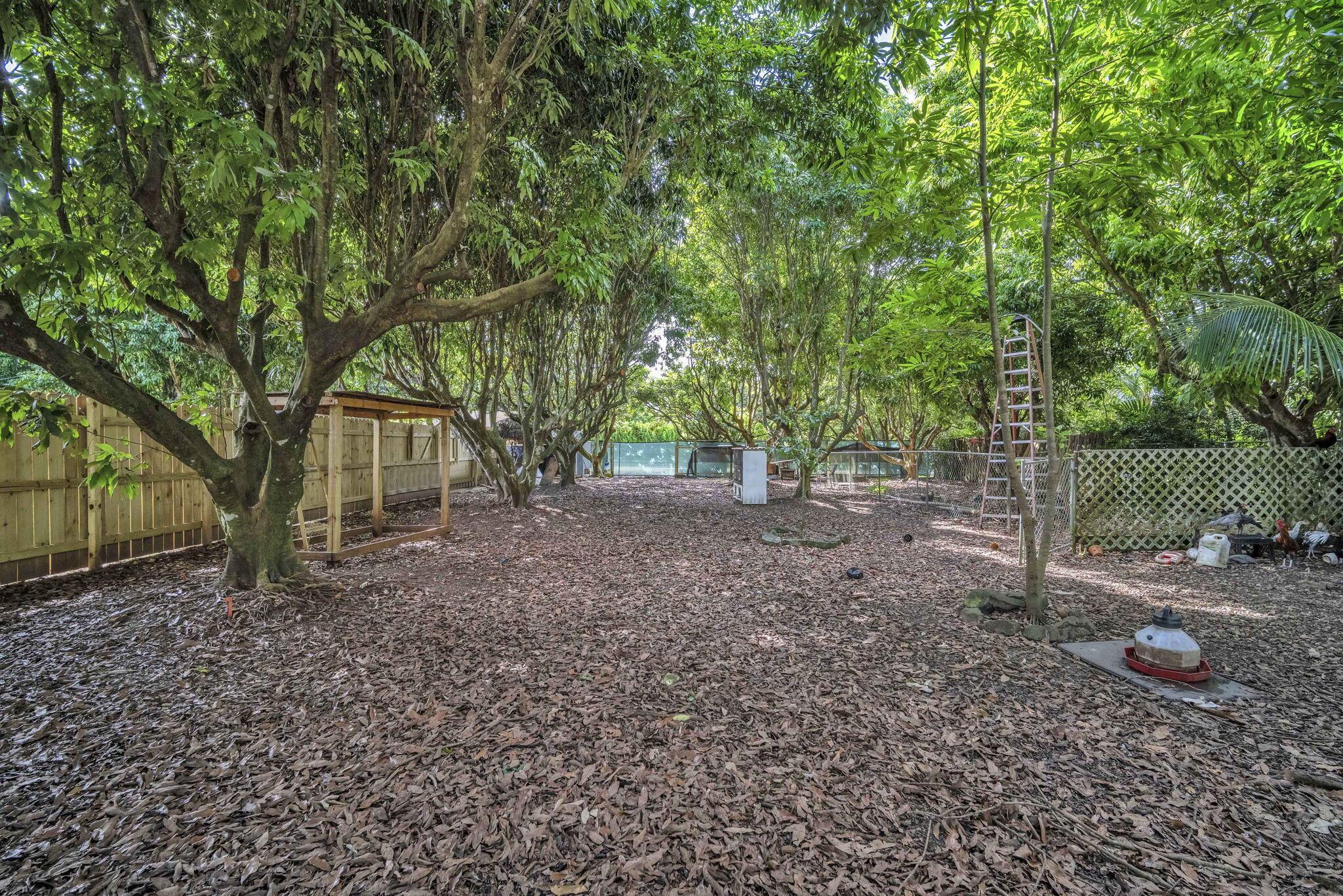 SILVER PALM ESTS PT 1 - Residential Lease