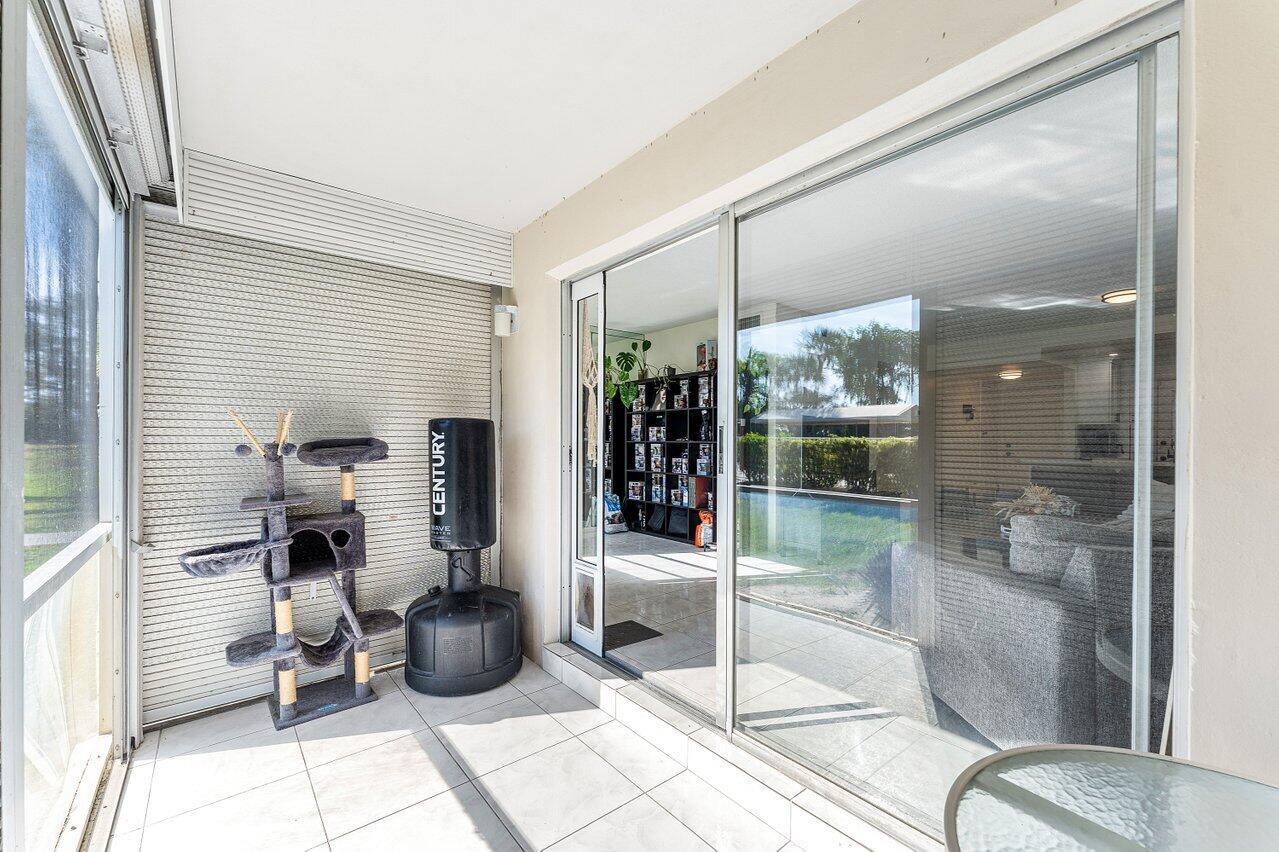 BOCA TEECA CONDOMINIUM UN - Residential