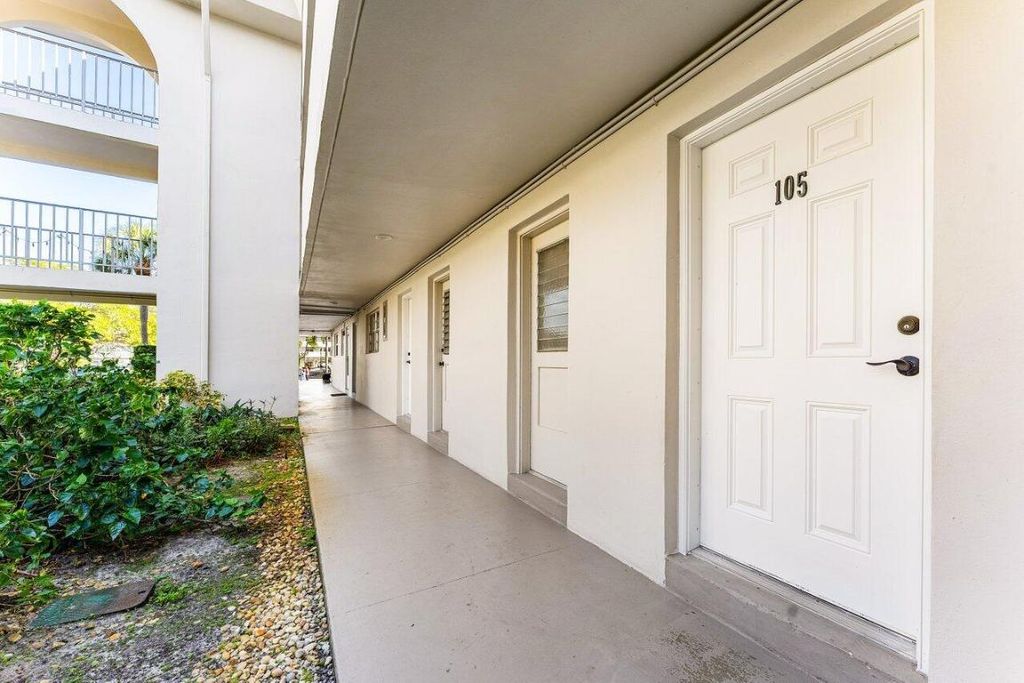 Photo of 5701 NW 2nd Avenue 105, Boca Raton, FL 33487 (MLS # R11142963)
