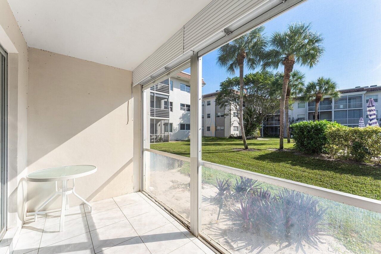 BOCA TEECA CONDOMINIUM UN - Residential