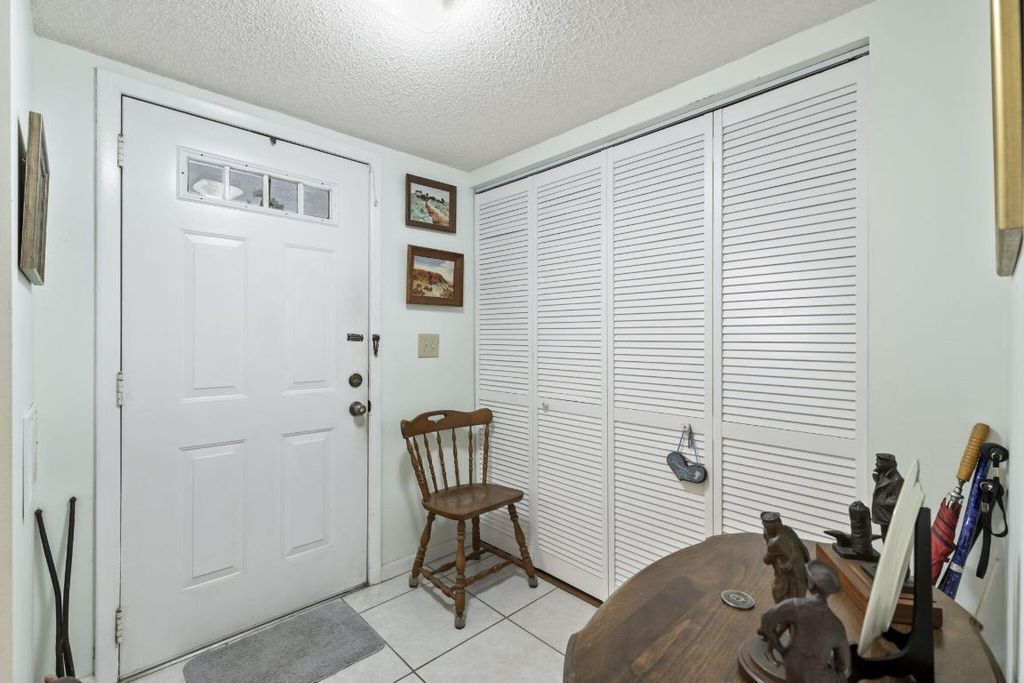 Photo of 1221 S Lakes End Drive #D-1, Fort Pierce, FL 34982 (MLS # R10926847)