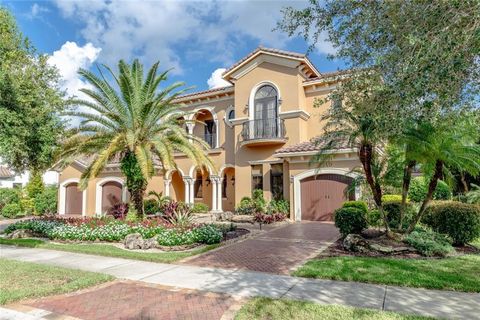 A home in Parkland