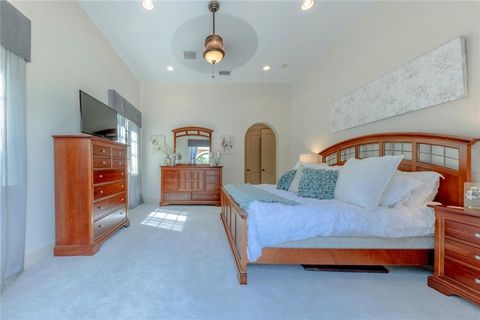 A home in Parkland