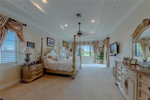 A home in Parkland