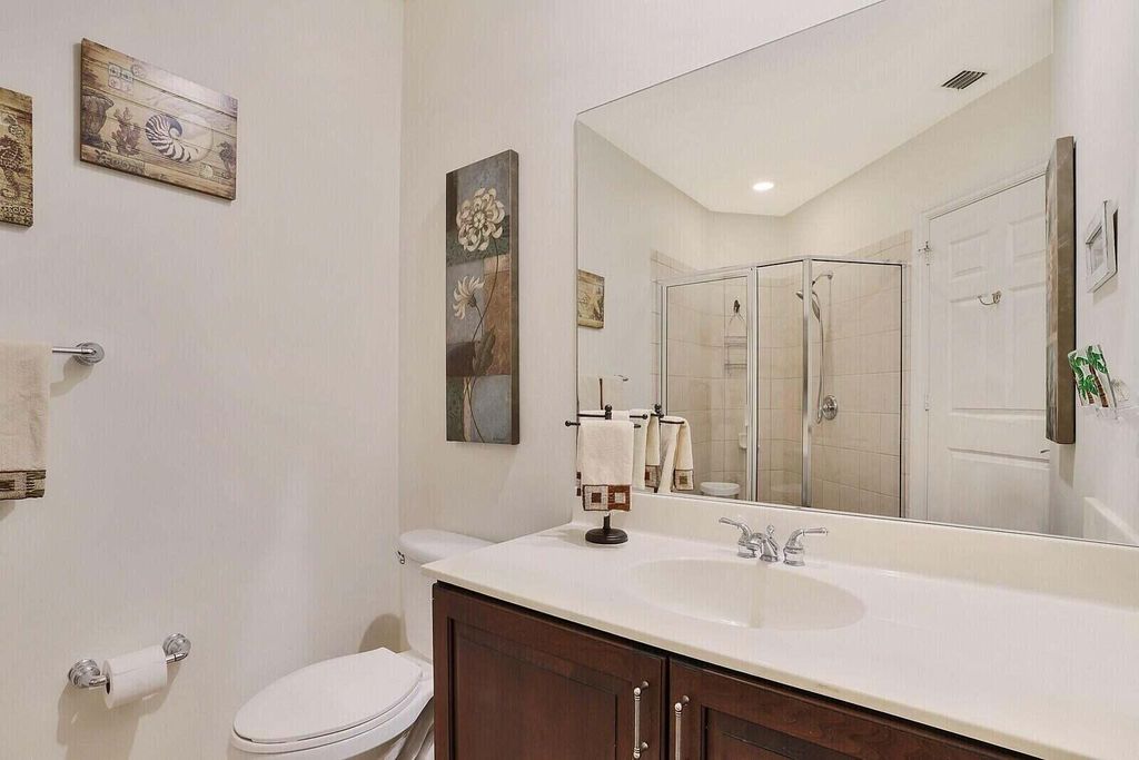 Photo of 820 Virginia Garden Drive, Boynton Beach, FL 33435 (MLS # R11101326)