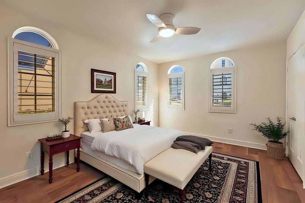 Photo of 820 Virginia Garden Drive, Boynton Beach, FL 33435 (MLS # R11101326)