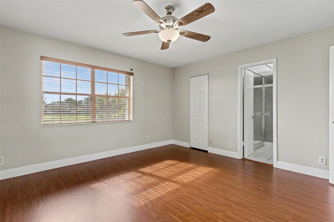 ARROWHEAD GOLF & TENNIS - Residential