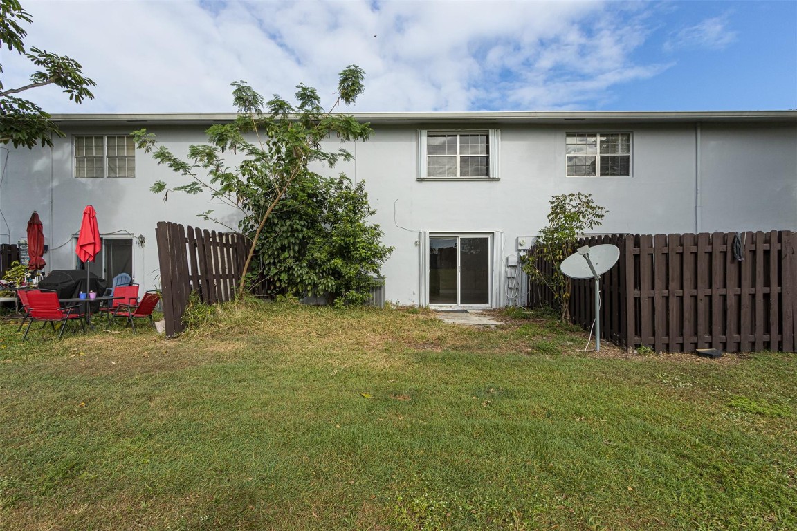 ARROWHEAD GOLF & TENNIS - Residential