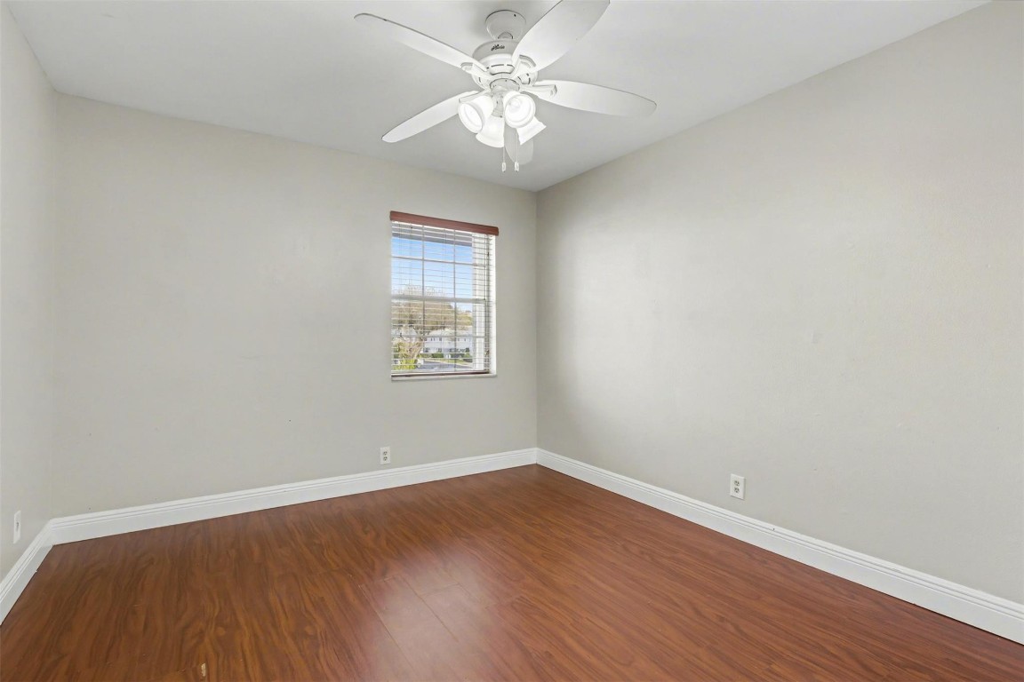 ARROWHEAD GOLF & TENNIS - Residential