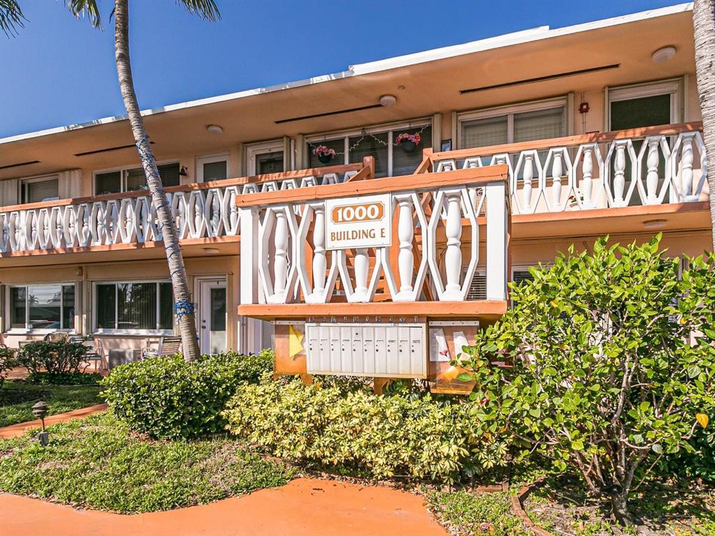 1000 SW 11th Avenue 12A BLDG E