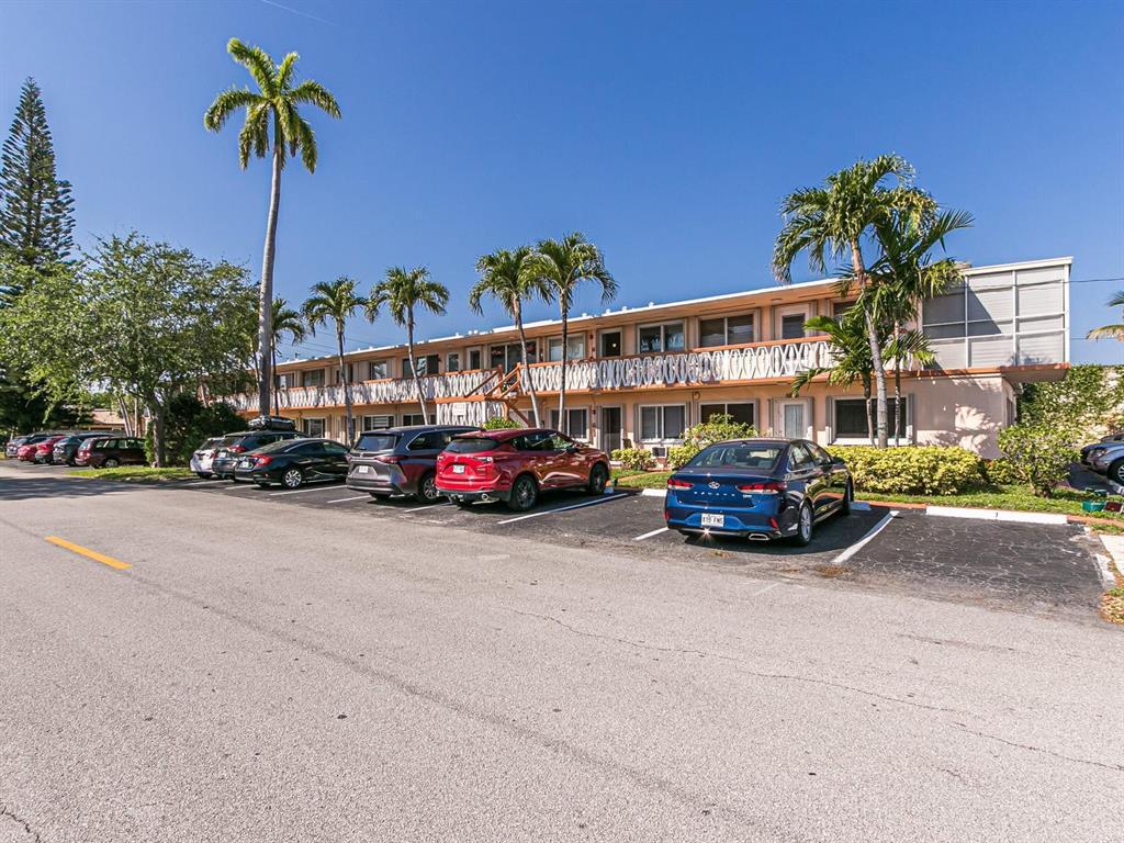 1000 SW 11th Avenue 12A BLDG E