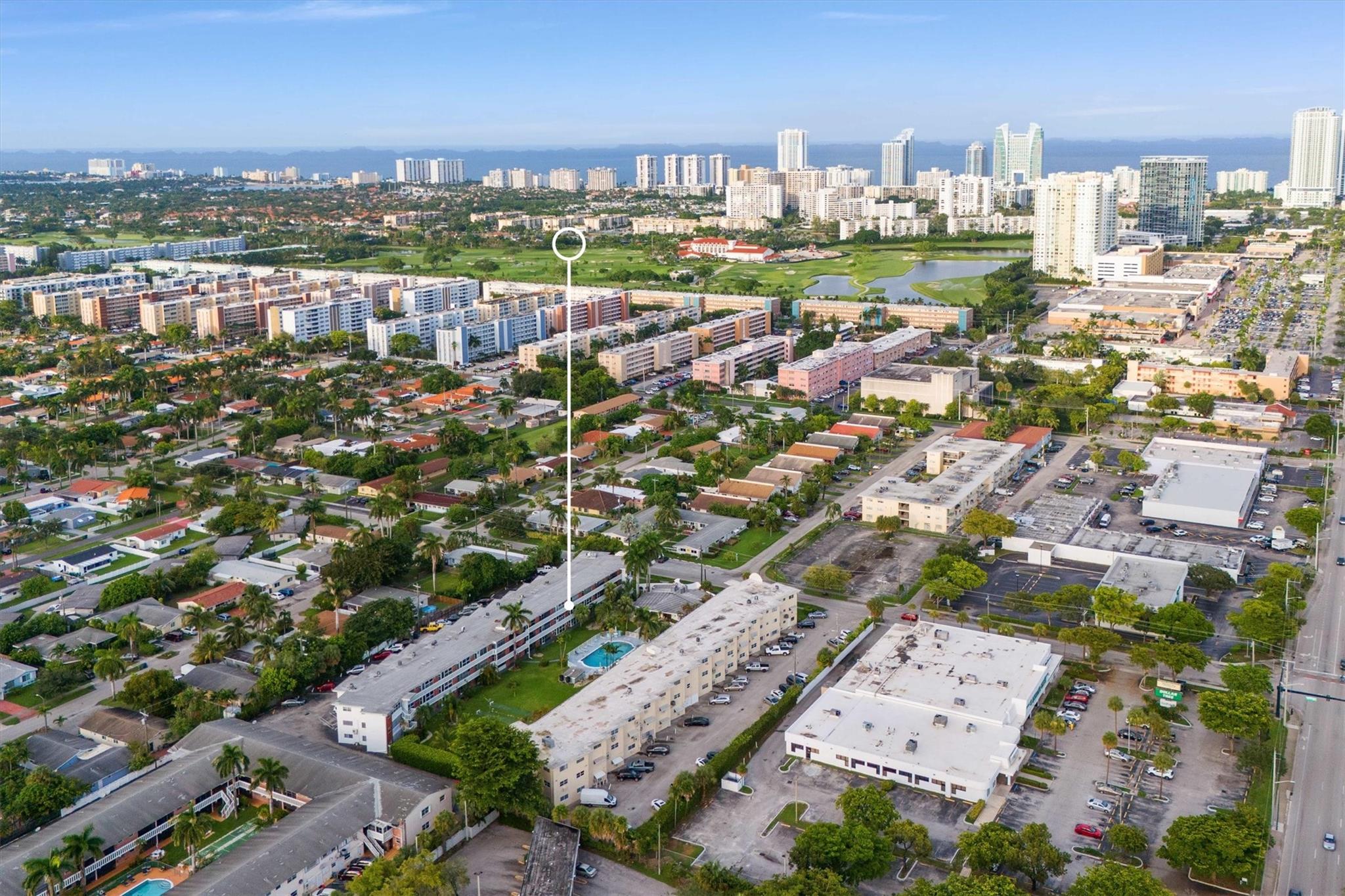 ELDORADO COUNTRY CLUB - Residential