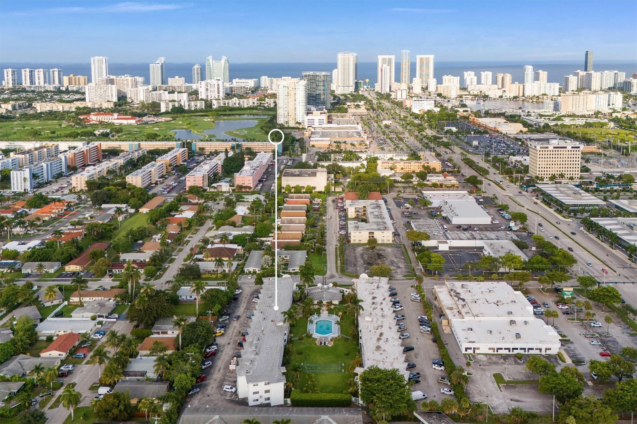 ELDORADO COUNTRY CLUB - Residential