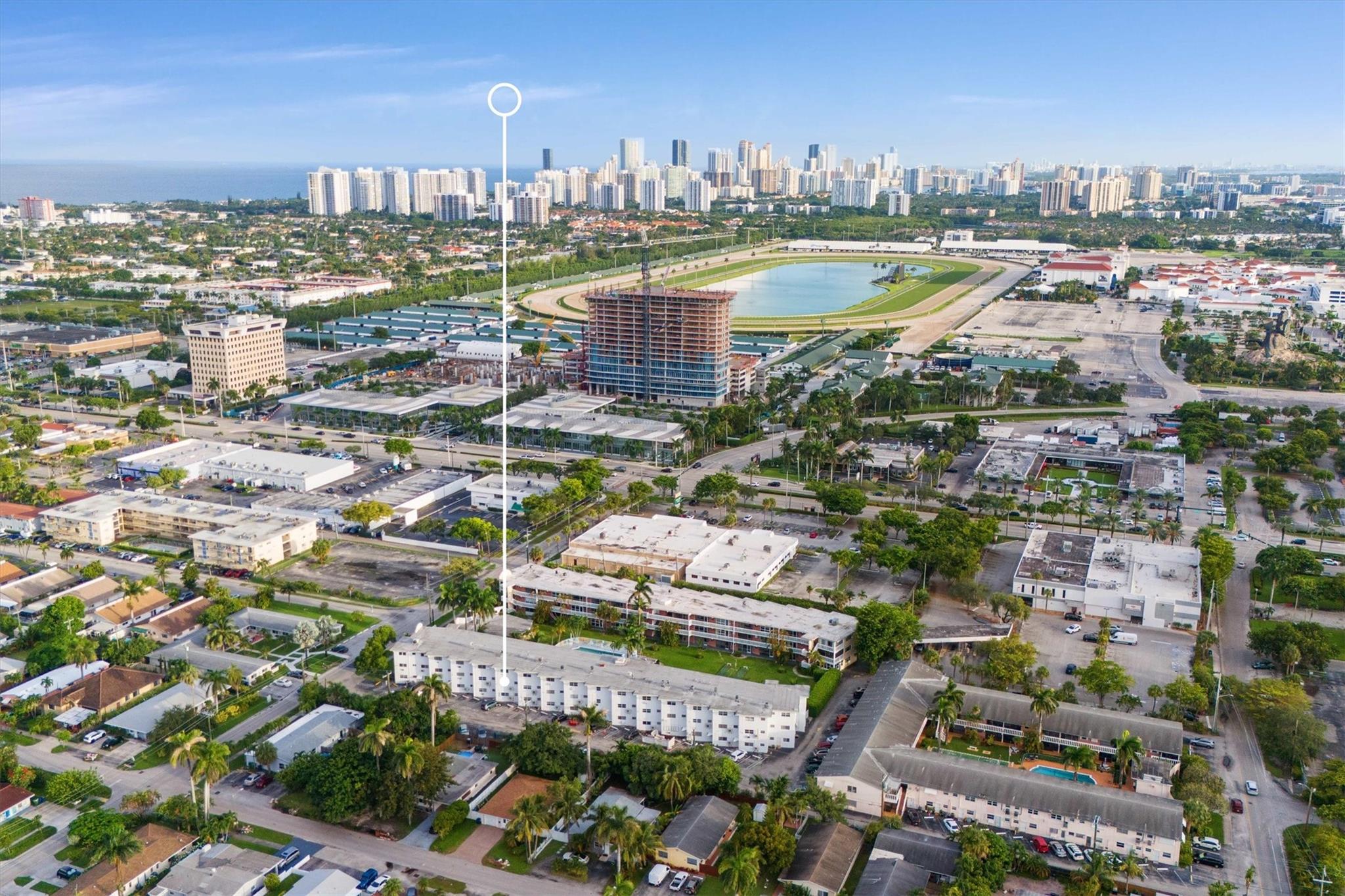 ELDORADO COUNTRY CLUB - Residential