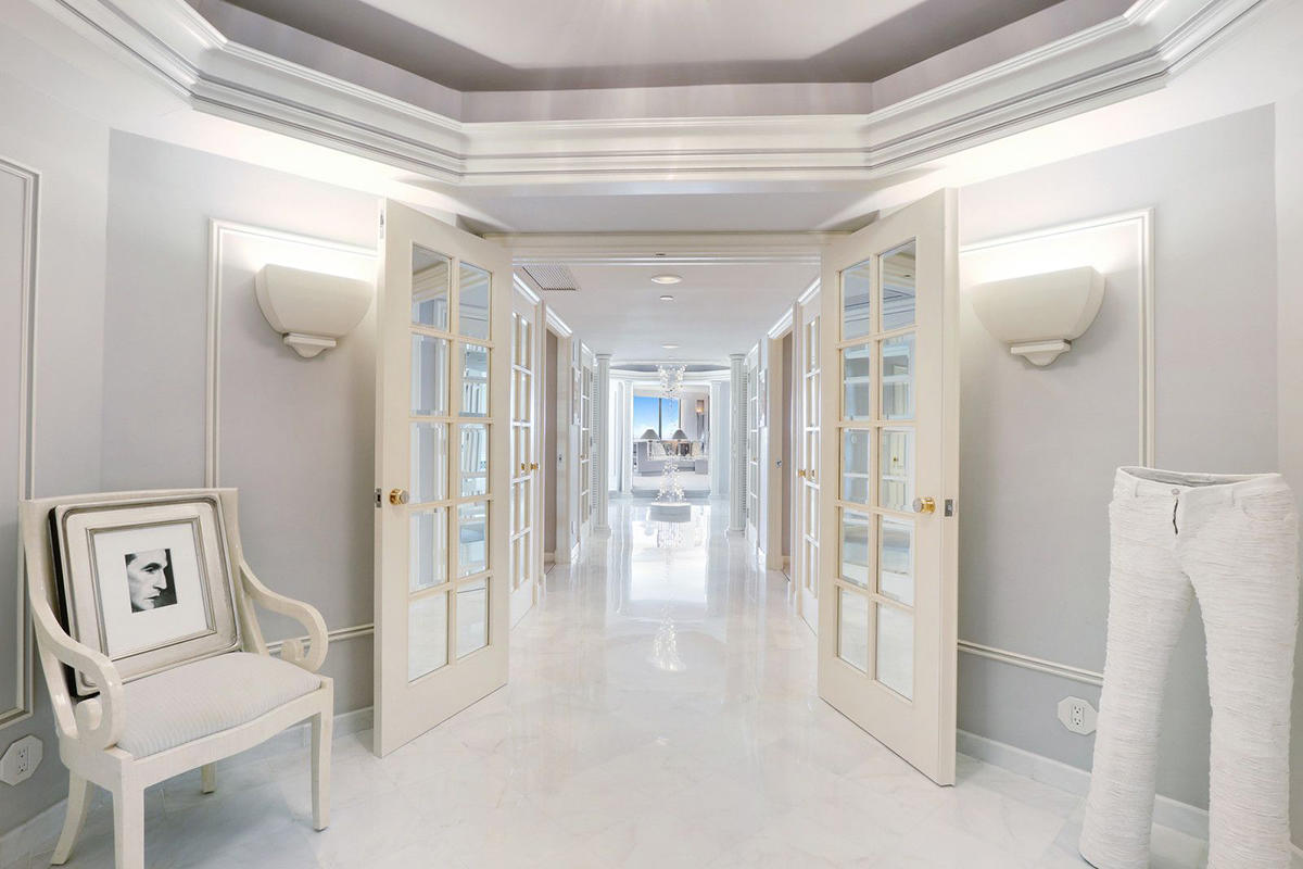 ENCLAVE OF PALM BEACH CON - Residential