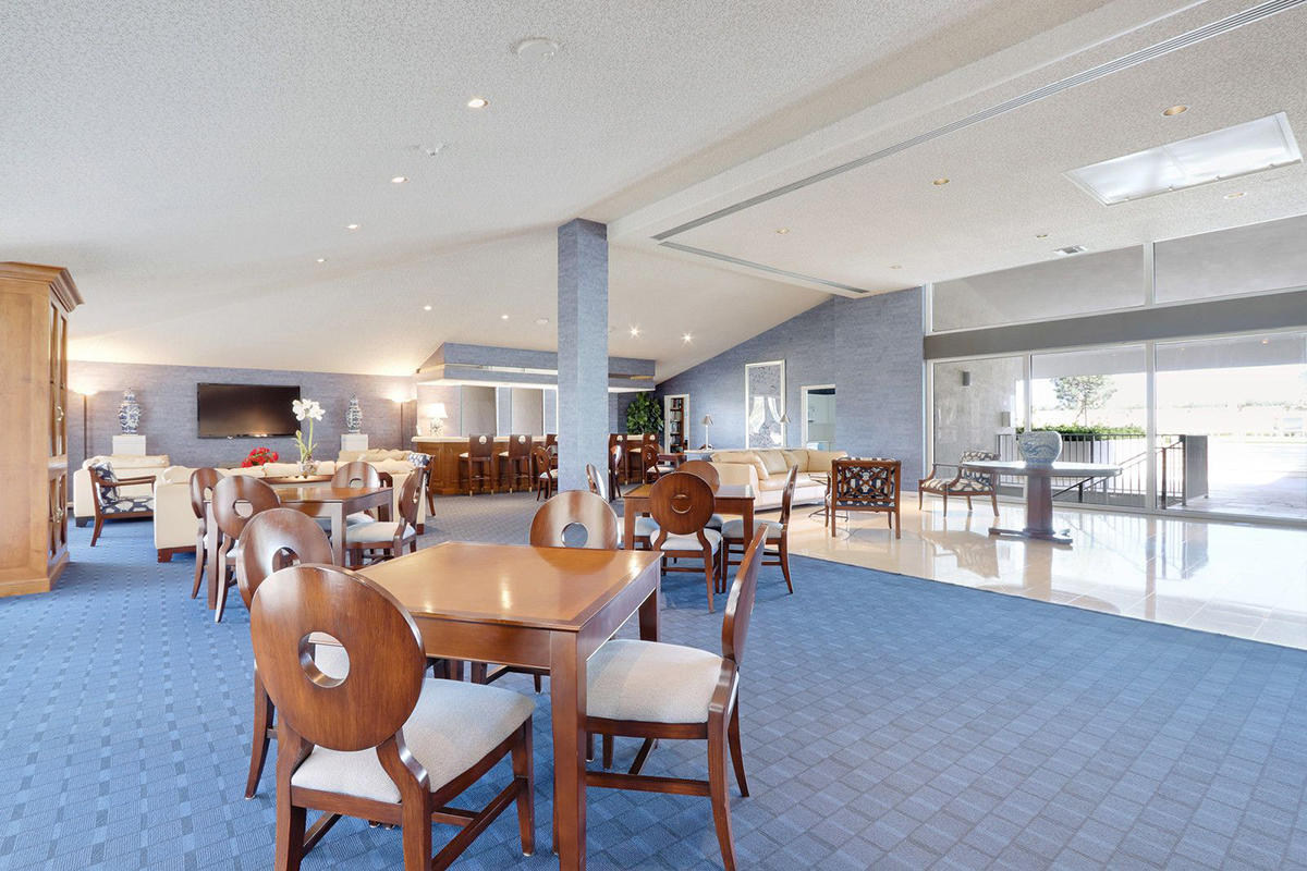 ENCLAVE OF PALM BEACH CON - Residential