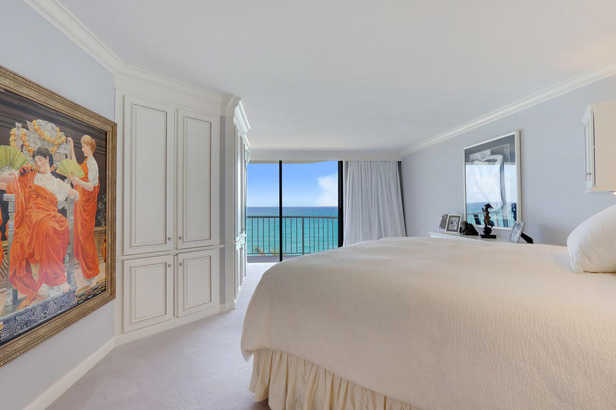ENCLAVE OF PALM BEACH CON - Residential
