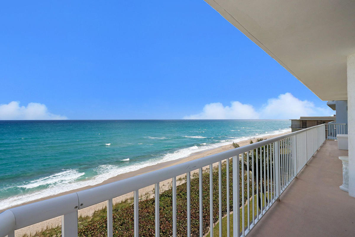 ENCLAVE OF PALM BEACH CON - Residential