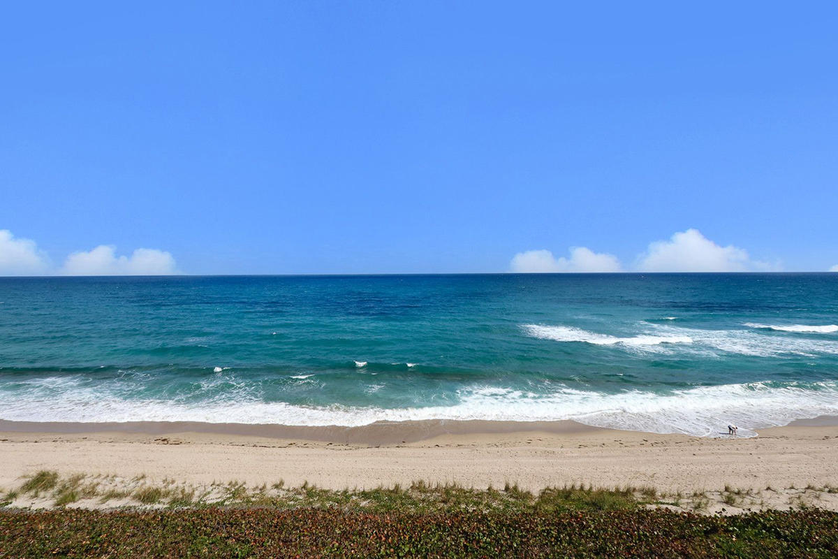ENCLAVE OF PALM BEACH CON - Residential
