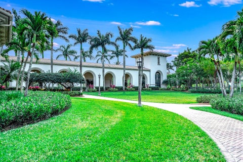 Tiny photo for 9147 Dupont Place, Wellington, FL 33414 (MLS # B26032927)