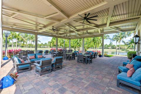 Tiny photo for 9147 Dupont Place, Wellington, FL 33414 (MLS # B26032927)