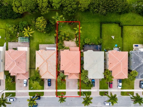 Tiny photo for 9147 Dupont Place, Wellington, FL 33414 (MLS # B26032927)