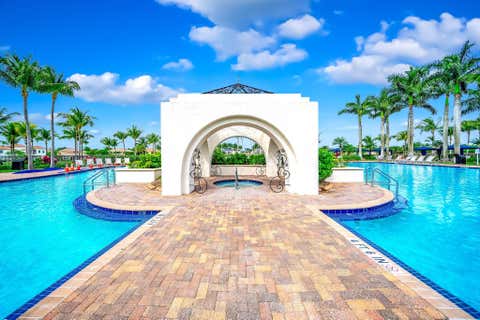 Tiny photo for 9147 Dupont Place, Wellington, FL 33414 (MLS # B26032927)