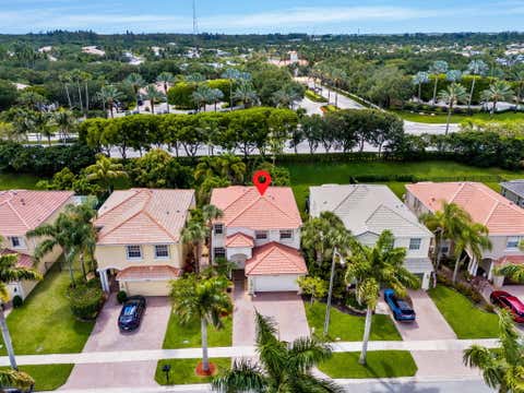 Tiny photo for 9147 Dupont Place, Wellington, FL 33414 (MLS # B26032927)