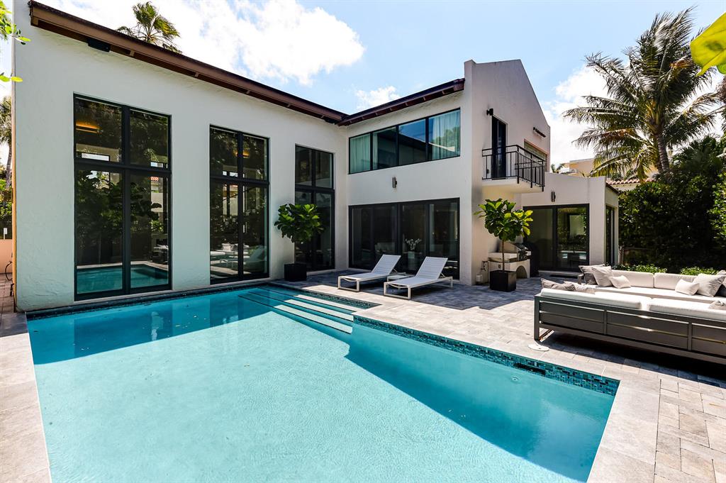 ORANGE GROVE PARK - Residential