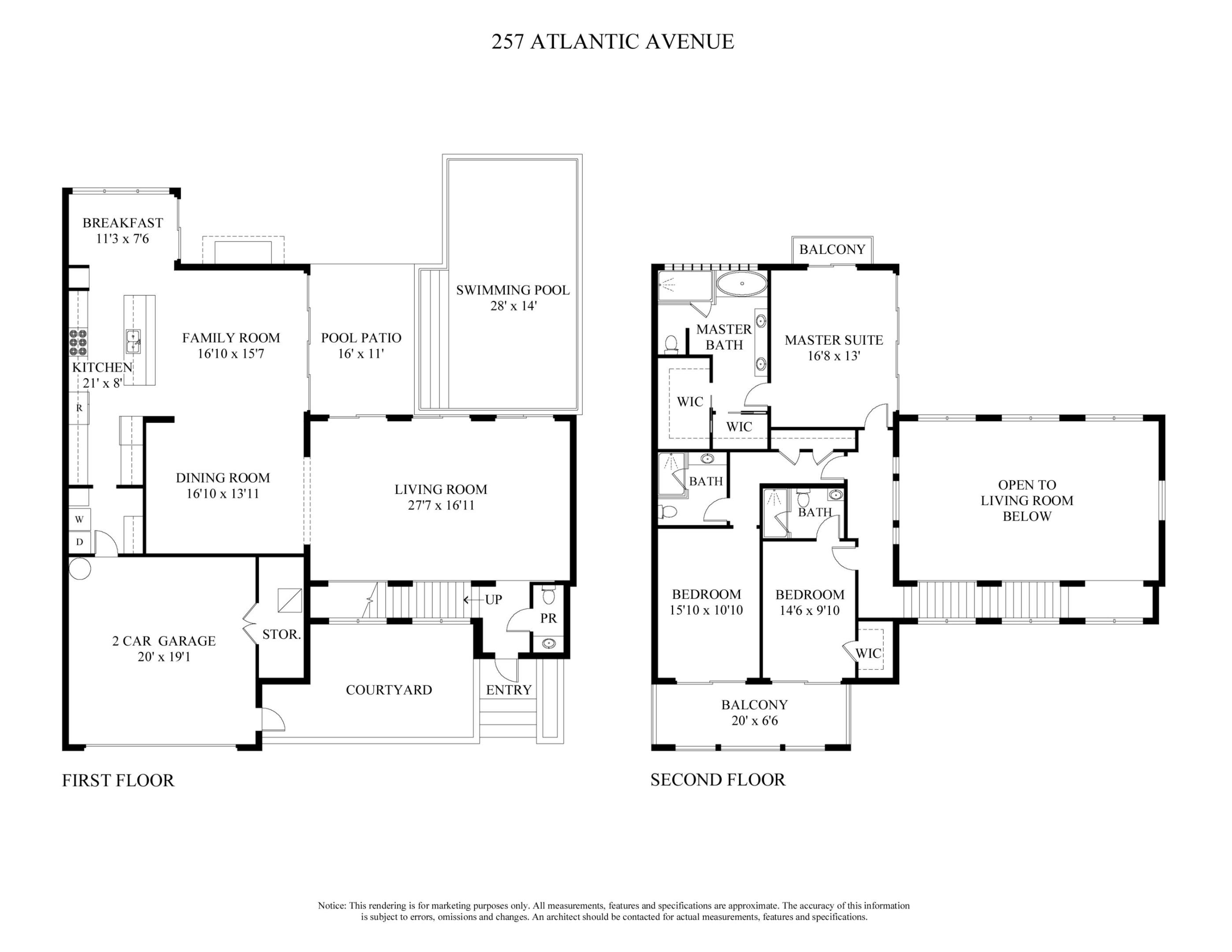ORANGE GROVE PARK - Residential