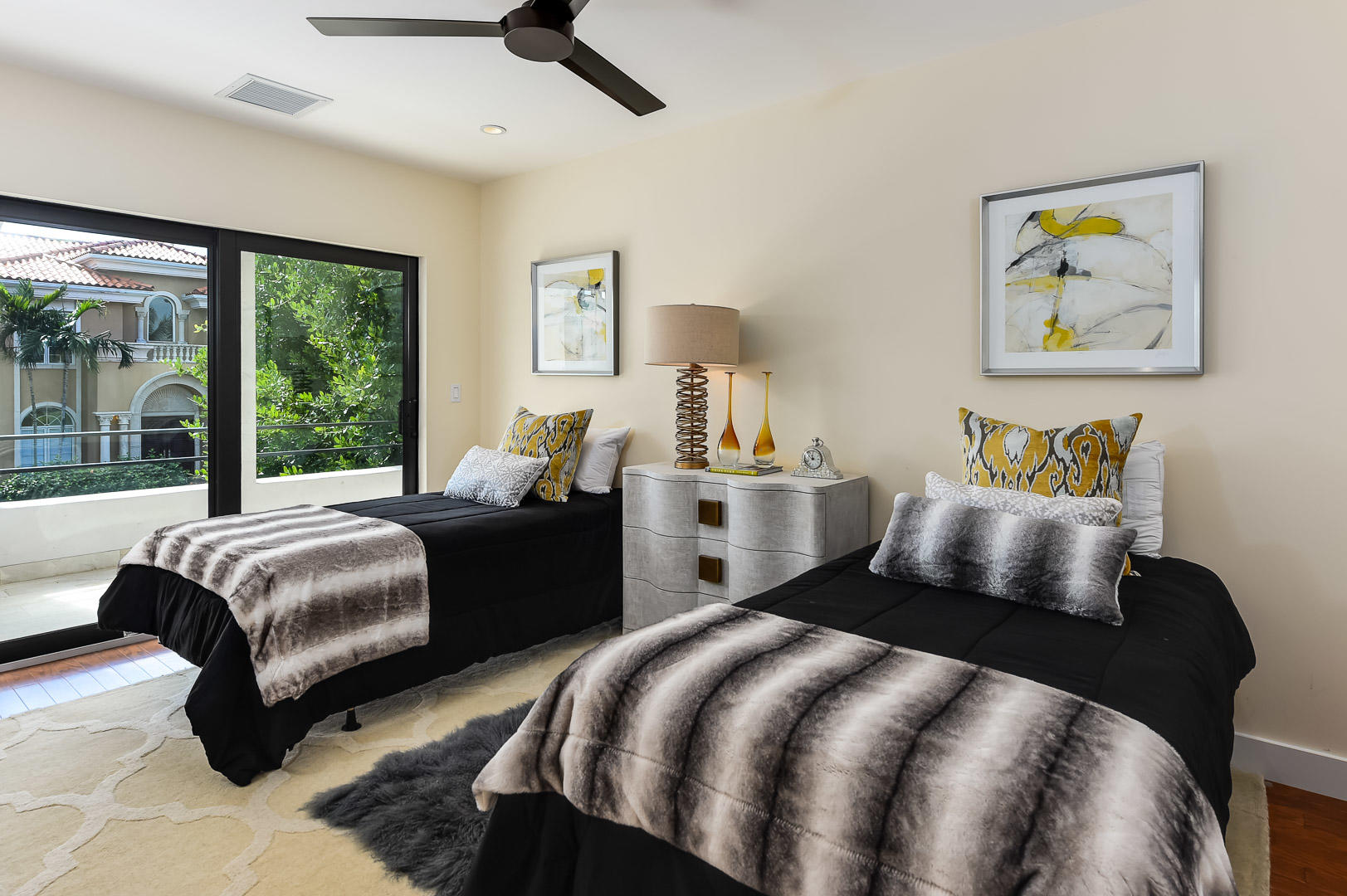 ORANGE GROVE PARK - Residential