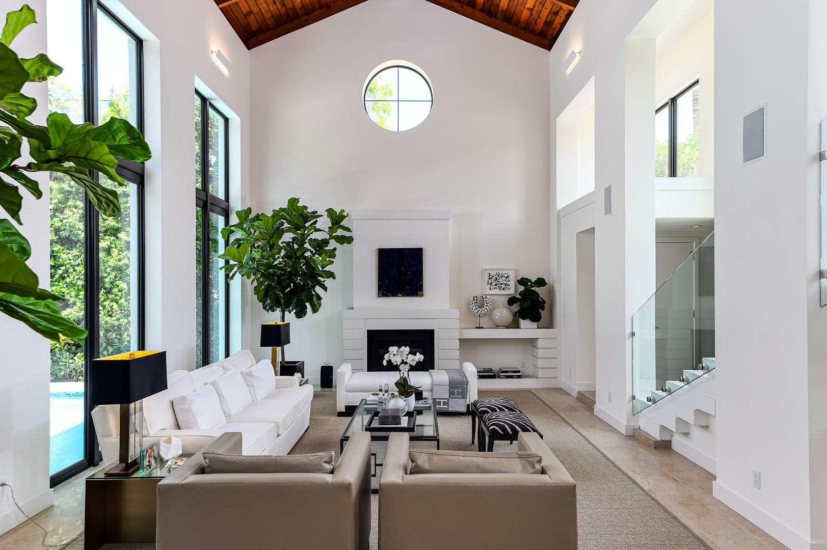 ORANGE GROVE PARK - Residential