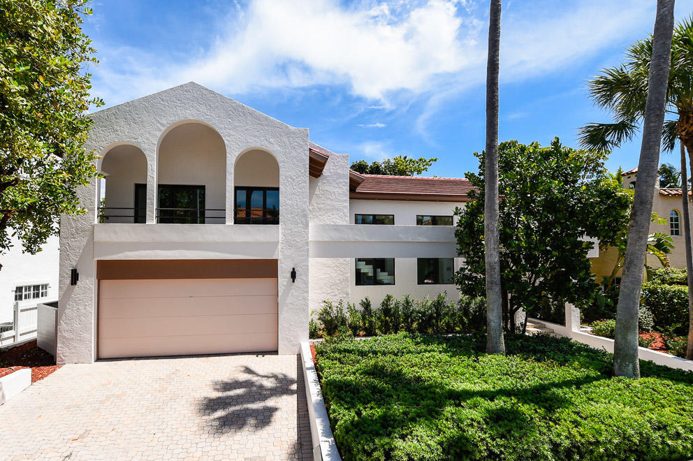 ORANGE GROVE PARK - Residential