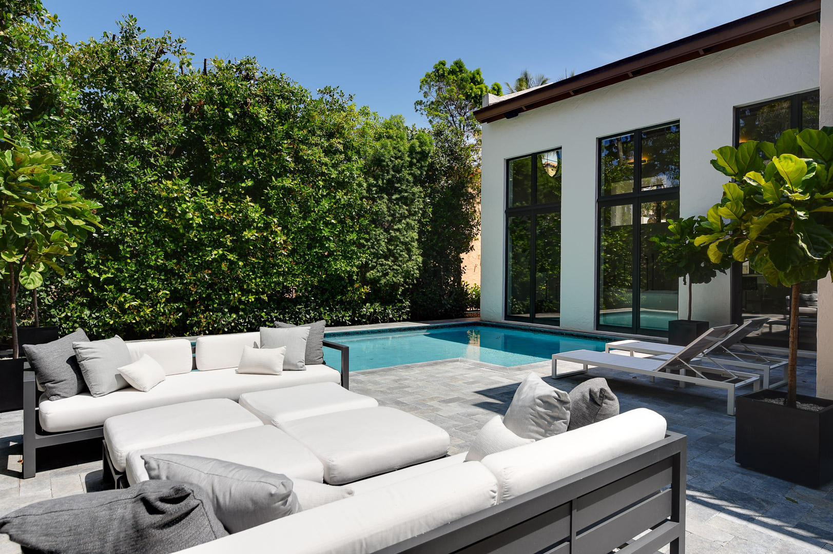 ORANGE GROVE PARK - Residential