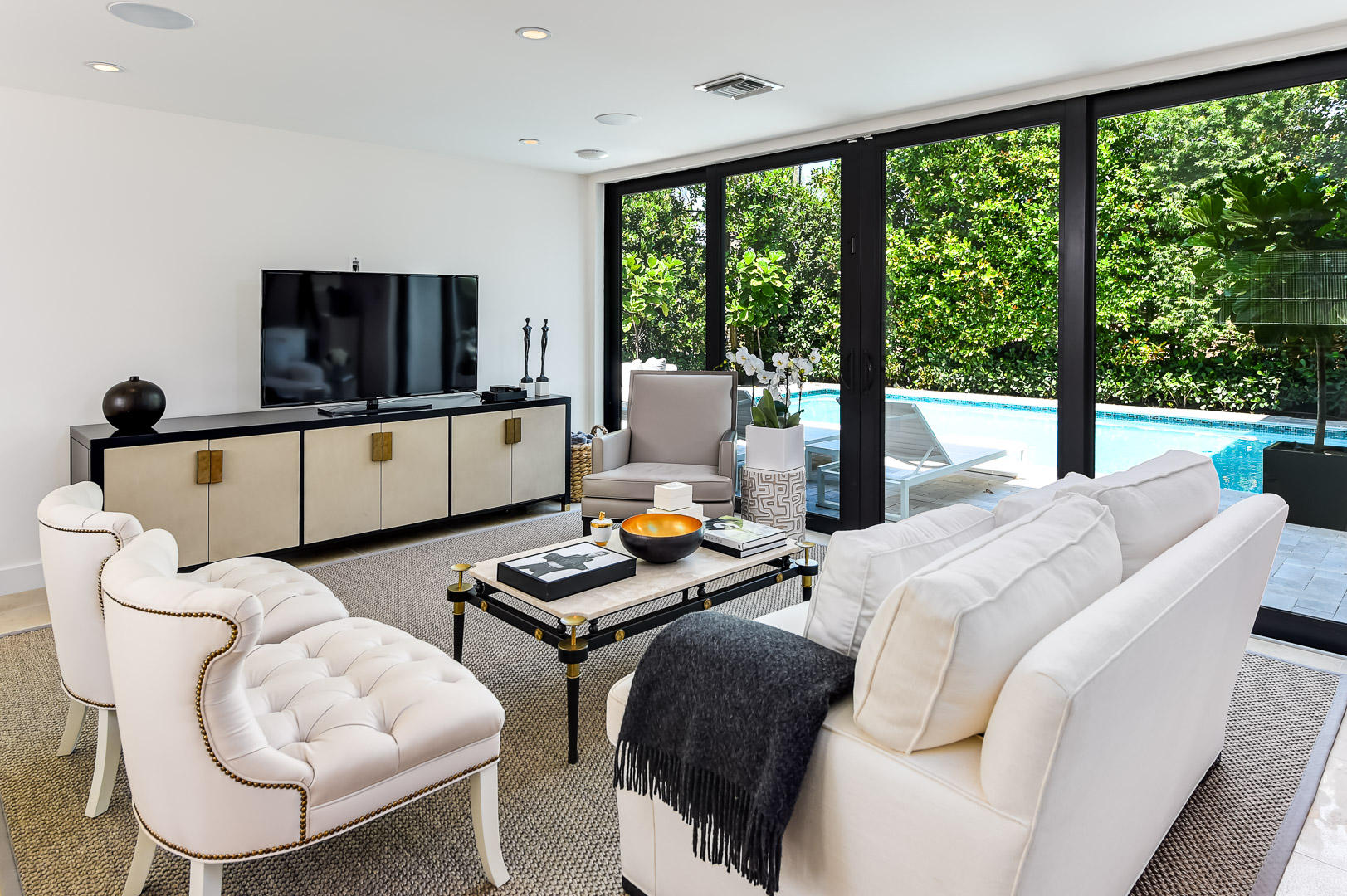 ORANGE GROVE PARK - Residential