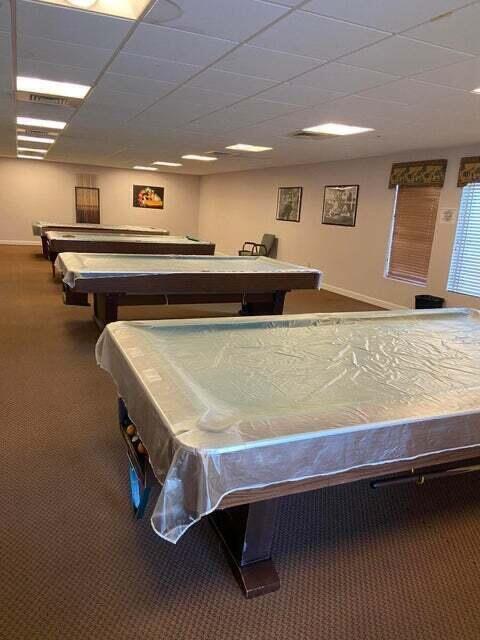 VILLAGE ROYALE ON THE GREEN - Residential Lease