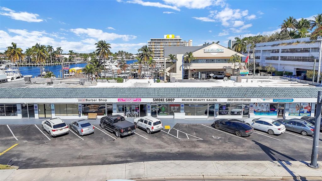 Photo of 3165 E Atlantic Boulevard, Pompano Beach, FL (MLS # F10551014)