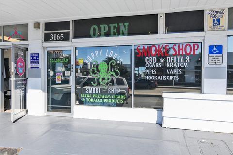 3165 E Atlantic Boulevard Pompano Beach FL 33062