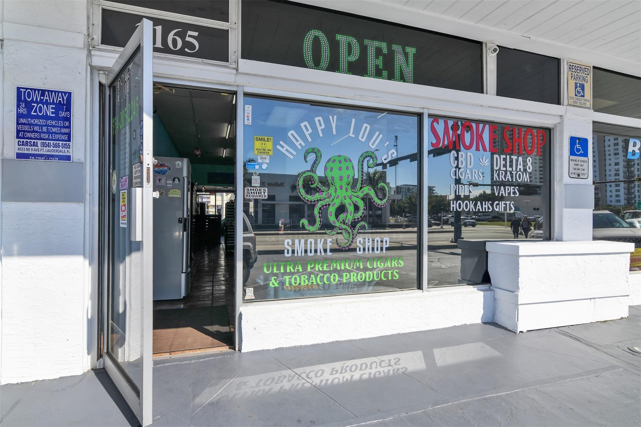 3165 E Atlantic Boulevard