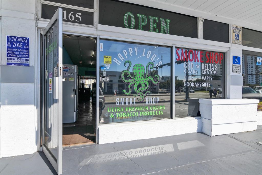 Photo of 3165 E Atlantic Boulevard, Pompano Beach, FL (MLS # F10551014)