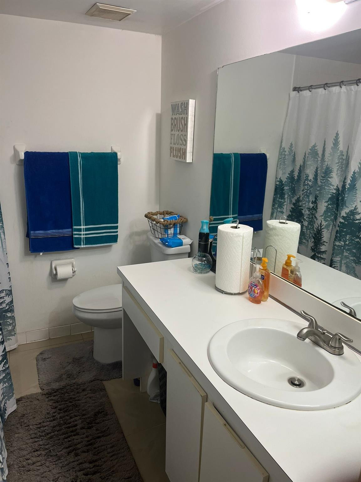 OAKLAND FOREST CLUB - Residential