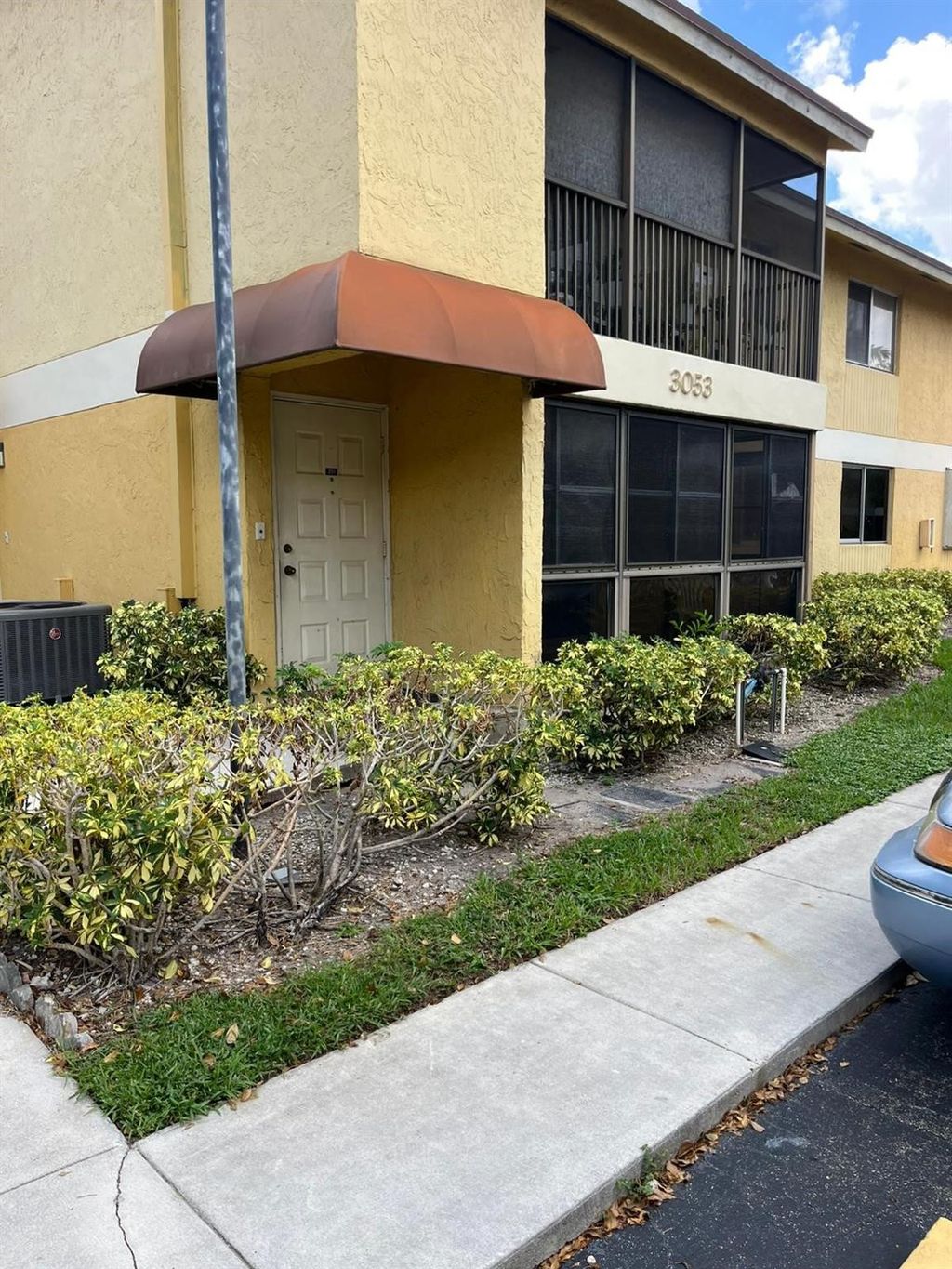 Photo of 3053 N Oakland Forest Drive #201, Oakland Park, FL 33309 (MLS # F10539181)