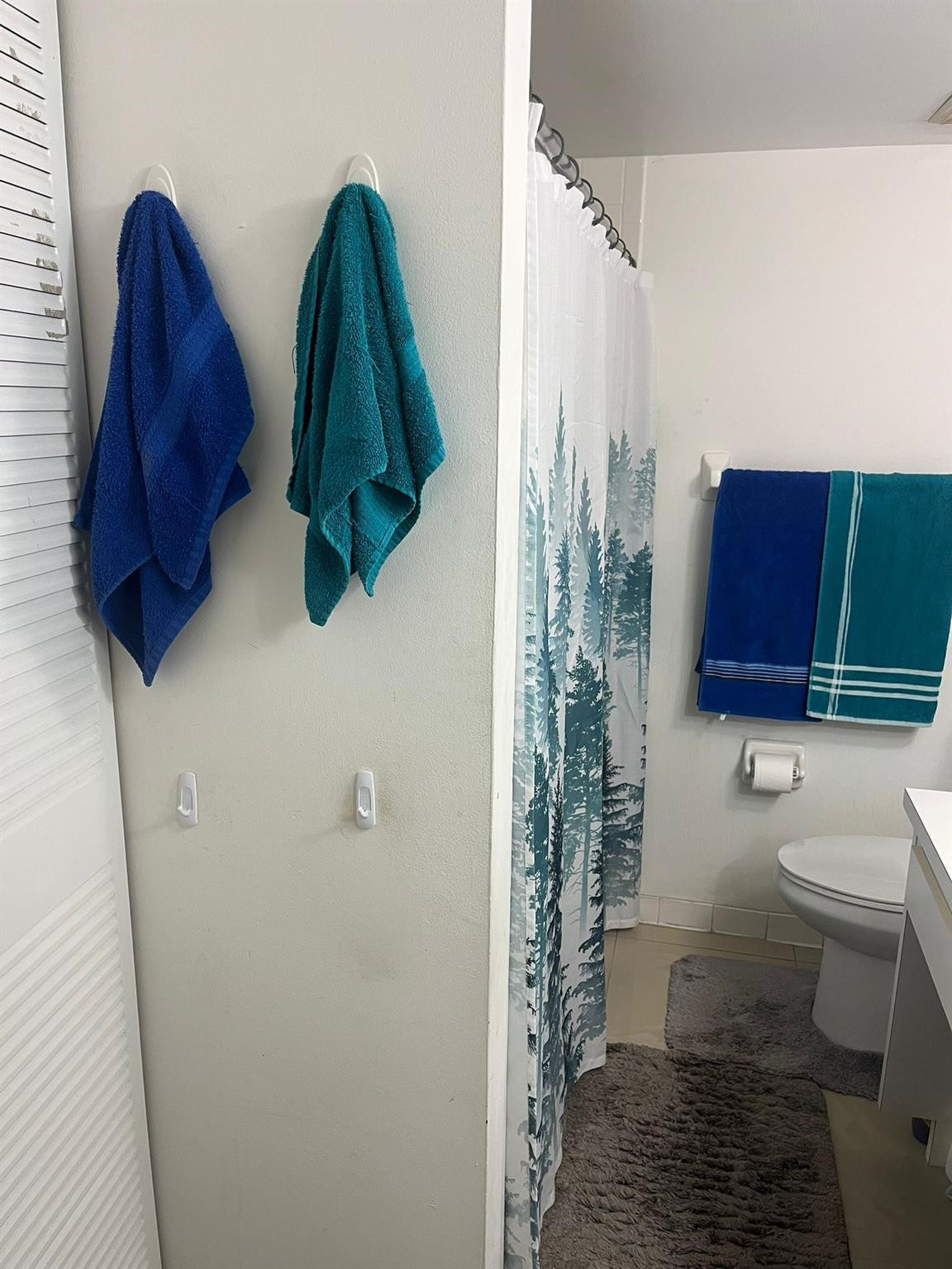 OAKLAND FOREST CLUB - Residential