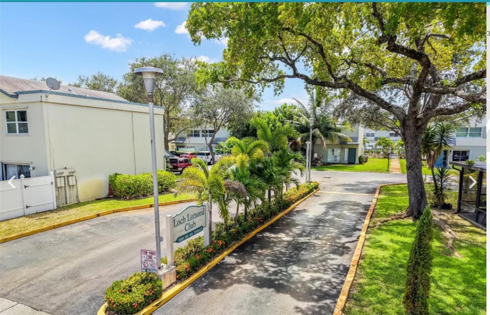 3001 NW 4th Terrace 152, Pompano Beach FL 33064