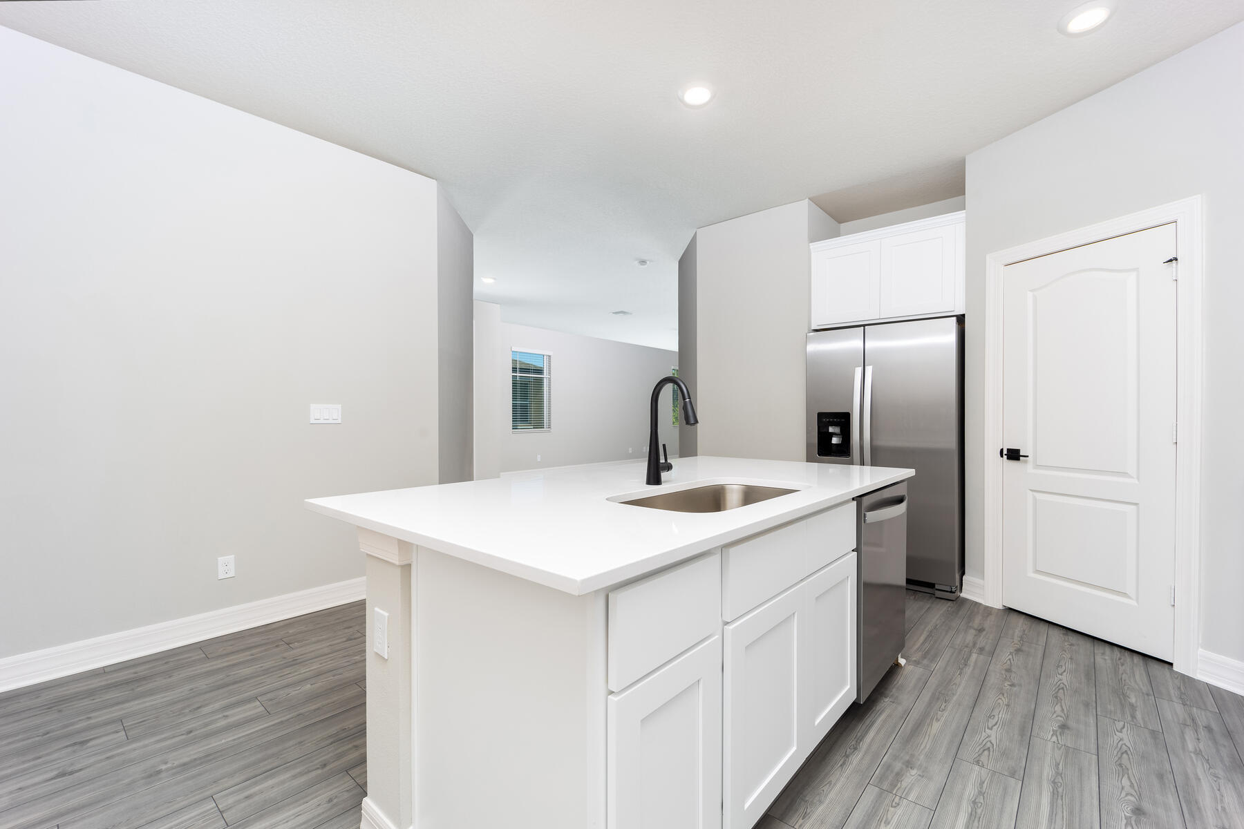 Celebration Pointe - Residential