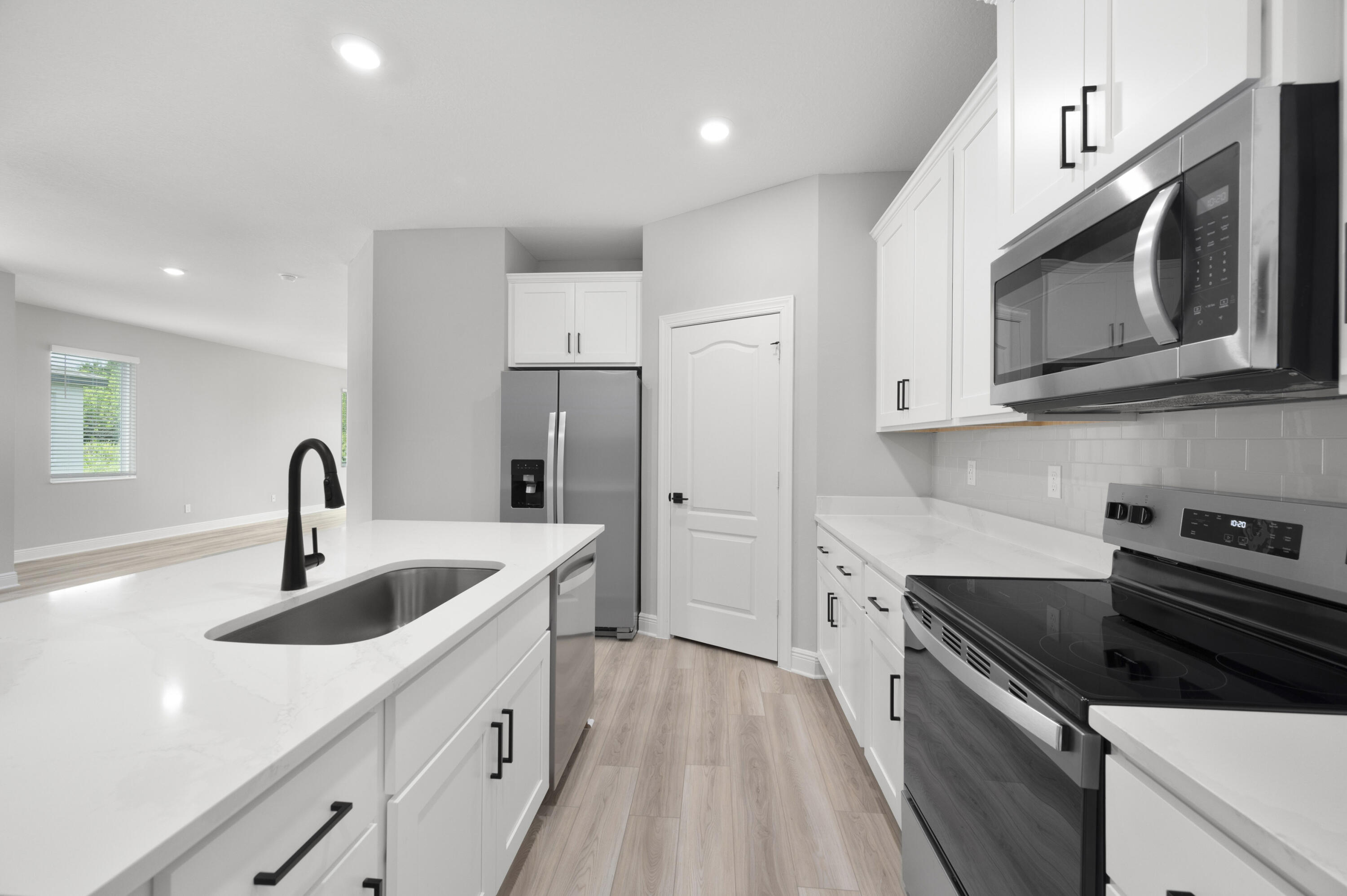 Celebration Pointe - Residential